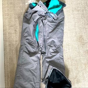 Volcom Snow: Birch Insulated Pants Sz XS